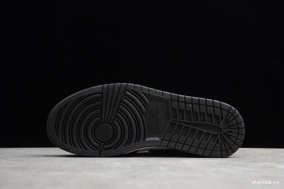 Jordan 1 Air CD0461-007 (Panda) CD0461-007 Twist 1230